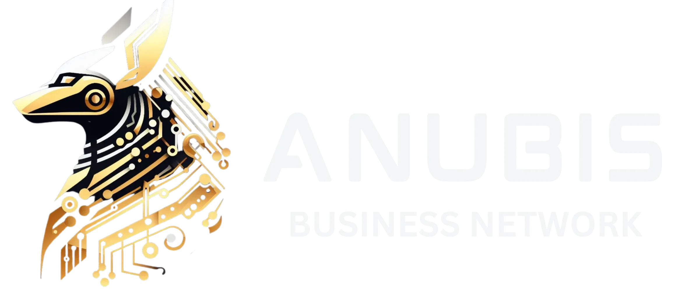 Anubis Network Logo