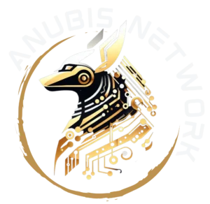 Anubis Network Logo